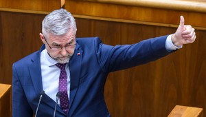 Je to hanba, reagujú mimovládne organizácie na schválenie Trestného zákona