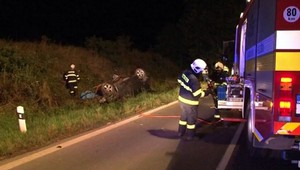 Pri nehode v Spišskej Belej zomrel po náraze do stromu Matej