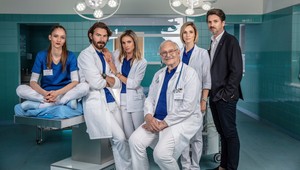 Ťažké osudy pacientov aj milostné zápletky! Čo odkazujú herci z Nemocnice divákom?