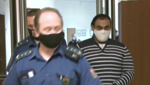 Slováka v Českých Budejoviciach odsúdili. Do väzenia ide za pokus o vraždu troch ľudí