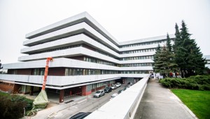 Problémy v onkologickom ústave pokračujú. Drucker tvrdo okomentoval vedenie ústavu