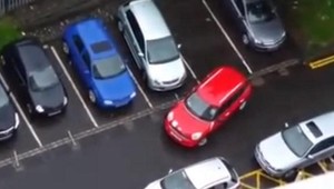 Problém s parkovaním nemusí súvisieť s vašimi schopnosťami