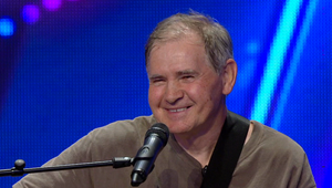 Morský vlk sa vrátil k hudbe: V Talente predviedol premiéru skladby starej desaťročia