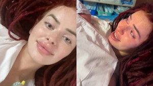 Tehličky 7 dní po pôrode? Ráchel Karnižová ukázala BRUCHO, vyzerá, akoby nikdy nerodila!