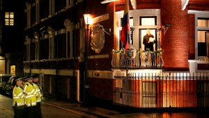 WikiLeaks zverejnia v roku 2013 milión dokumentov, tvrdí Assange