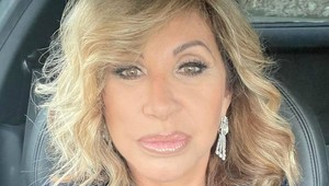 Po facelifte postúpila ďalšie vylepšenie! Všimli ste si TO na Carmen Geiss aj vy?