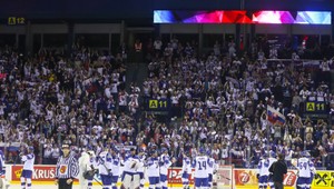 O hokejových MS začína byť jasno - sú nepravdepodobné