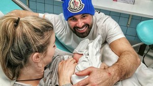 Atilla Végh sa stal OTCOM! Dojímavé slová krátko po narodení syna