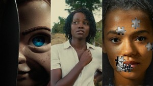 Milovníci hororov si prídu na svoje aj tento rok!  Na tieto snímky sa môžu tešiť!