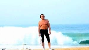 Jozef Vajda na dovolenke v Indii: Chceli odo mňa autogram