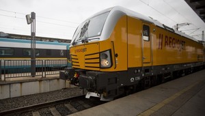 RegioJet chce blokovať nasadenie štátnych IC vlakov