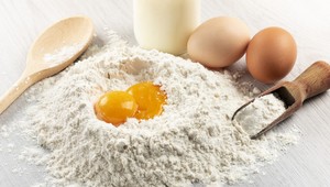 Ako sa dajú nahradiť vajcia v recepte? Je to oveľa jednoduchšie, než sa zdá!