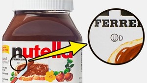 Symboly nachádzajúce sa na etiketách. Čo znamenajú?