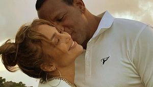 Pred rokom im svadobné plány zmarila pandémia, teraz to vyzerá na vážnu krízu vo vzťahu!