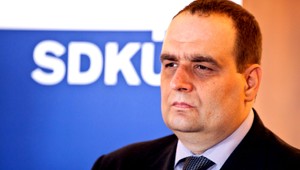 Mimoriadny snem SDKÚ bude v septembri