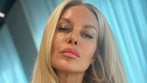 Krainová priznala ťažkú traumu, dostala ju do nemocnice! Teraz sa to snaží prekonať!