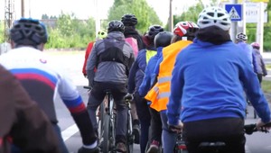 Cyklisti preceňujú svoje sily. Na strednom Slovensku len za mesiac vyhasli tri životy