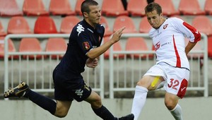 Vystrašená Trnava postúpila do 2. predkola