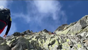 Návrh na sprístupnenie Gerlachu: Počet turistov by bol obmedzený a vstup platený