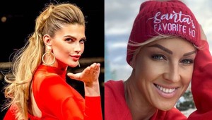 Belohorcová a Luberdová v rovnakých šatách: Ktorej z nich to vyšlo na jednotku?