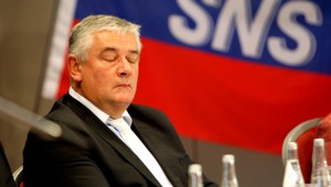 Slotovi hrozí vylúčenie zo strany. Rozhodovať bude o ňom súd