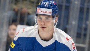 Slafkovského si zavolalo na 'koberček' vedenie Montrealu: “Musím sa zobudiť”