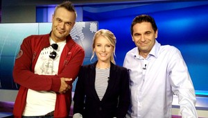 Porotca Jaro Slávik vysvetlil, prečo nemá rád kúzelníkov