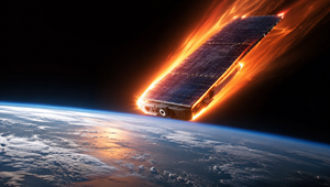 Starlink spaľuje satelity po stovkách. Dôvod vás šokuje!