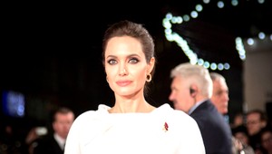 Angelina Jolie (39) zmešká vlastnú premiéru! Má ovčie kiahne