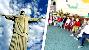 Najznámejšie meno Slovákov neoslovuje. Ježiš sa neujal...