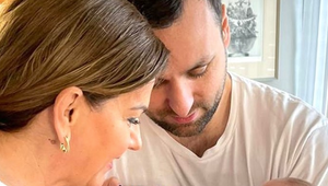 To UŽ?! Leuška Moniky Beňovej mala veľkú premiéru, prežíval to aj jej otec Ľubomír!