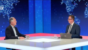 Geopolitika 24: Konflikt na Blízkom východe a mierové rokovania o Ukrajine