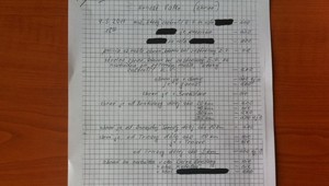 Kto zavraždil Ernesta Valka? Jojka dostala anonym