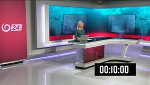 Pozrite si zhrnutie aktuálnych správ v relácii Udalosti 22 z dňa 30. marca 2023