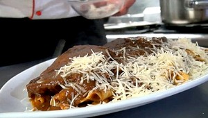 Urobte si doma chorvátske národné jedlo, pripravuje sa dva dni