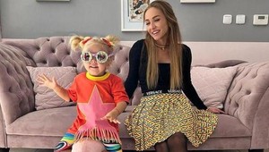 Lucid vystrojila dcérke MEGA narodeninovú párty: Aha, ako rozkošná Lydka vyrástla!