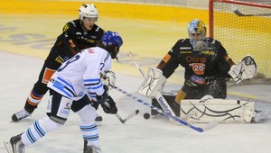 Mountfield pohodlne ukradol všetky body dvadsiatke Slovenska