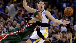 NBA: Utah hodil záchranné lano Lakers
