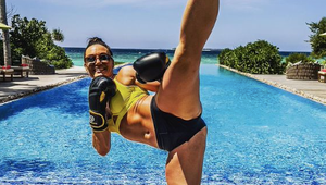 Herečka obvinená zo zneužívania 13-ročnej dievčiny! Nútila ju do sexu s jej manželom!