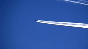 357. deň na Ukrajine: Nad Kyjevom bolo zistených asi šesť nepriateľských balónov