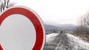 Mosty na východe sú v dezolátnom stave, uzatvárajú ich. Radosť ale môžu mať obyvatelia mesta Strážske