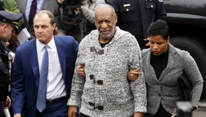 Porota nerozhodla o vine Billa Cosbyho v prípade znásilnenia
