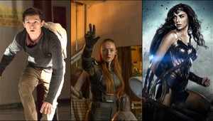 Máte radi superhrdinov? Vieme, kedy sa najbližšie objavia v kinách!