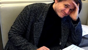 Ondřej Brzobohatý sa vyjadril k neúcte svojej matky zo strany Koptíka