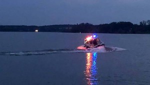 Tragédia na Zemplínskej Šírave: Dvaja mladíci sa prevrátili z nafukovačky