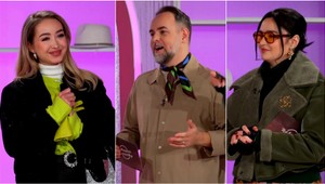 Sára vytvorila jeden z najlepších outfitov v histórii Maniačok: Porota jasala od radosti!