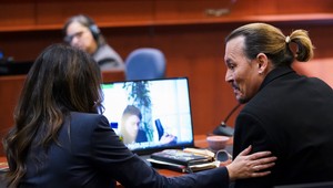 Opäť to nevyšlo! Johnny Depp je po rozchode, TIETO detaily o jeho vzťahu vyšli na povrch!