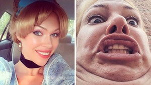 Ženy zverejnili svoje najhoršie selfie a je to pecka: Z tých záberov puknete od smiechu