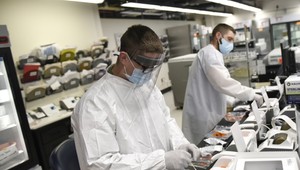 Mladá generácia prichádza s novými vývojovými technológiami