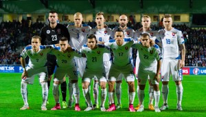 Trojica slovenských futbalistov ukončila reprezentačnú kariéru